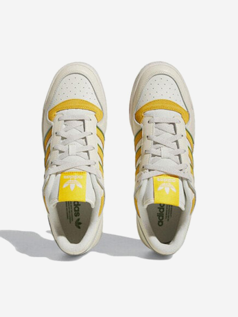 Кроссовки Adidas Forum Low