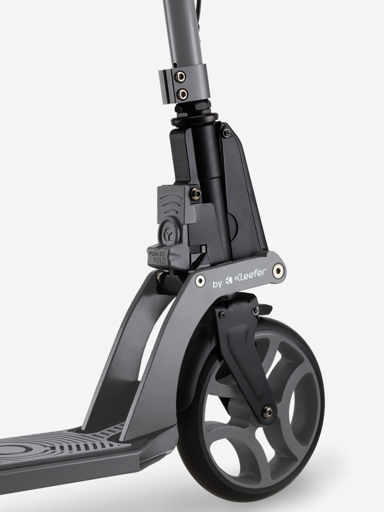 Самокат Globber ONE K 200 PISTON DELUXE