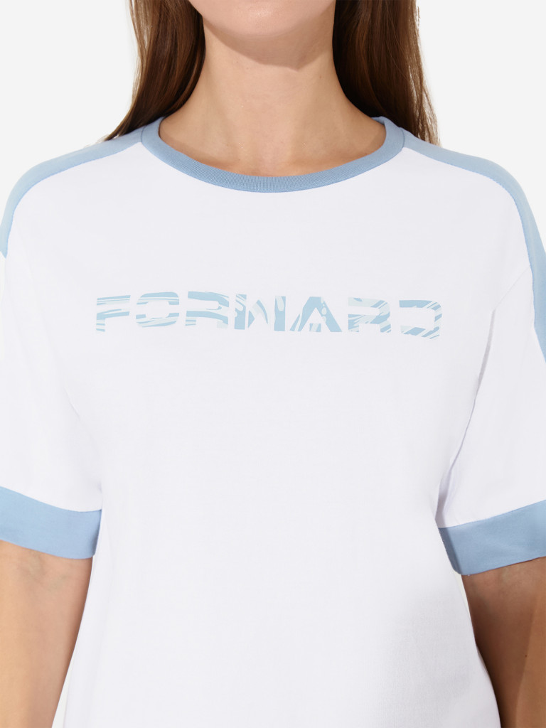 Футболка женская Forward