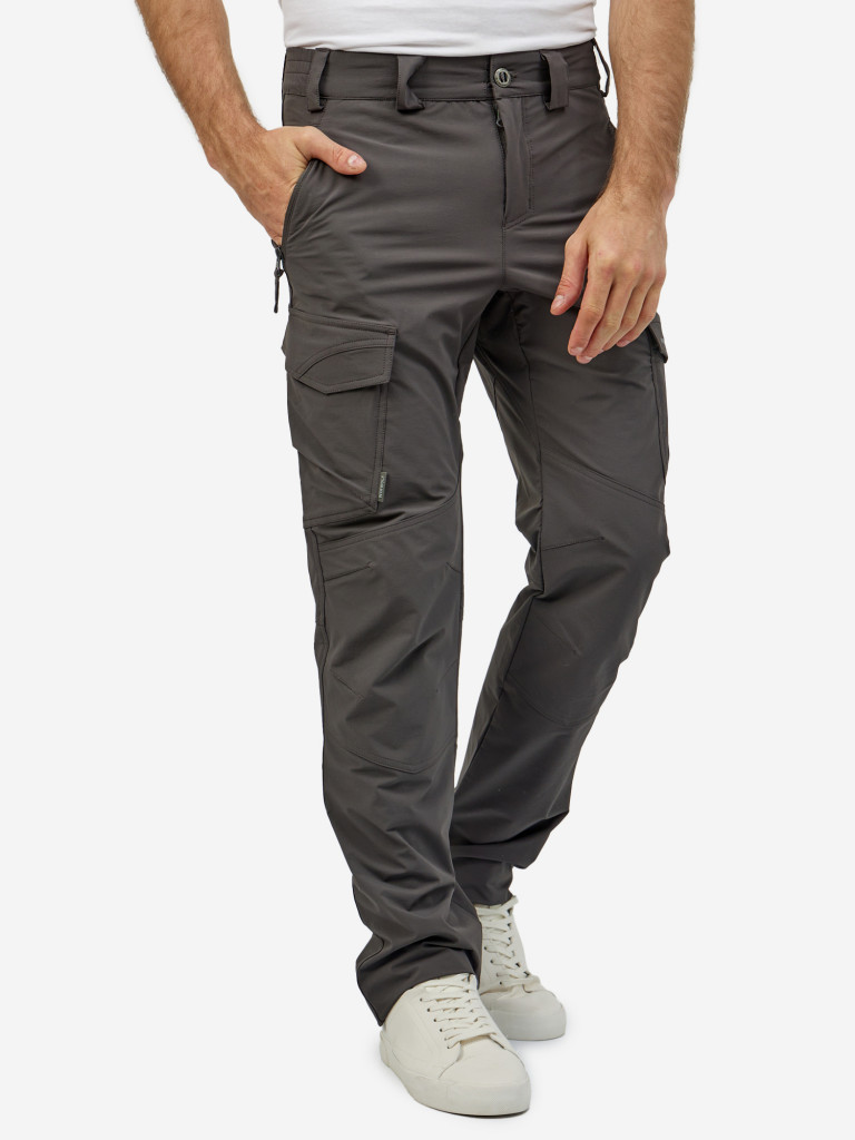 Брюки мужские WERWOLF TURIST