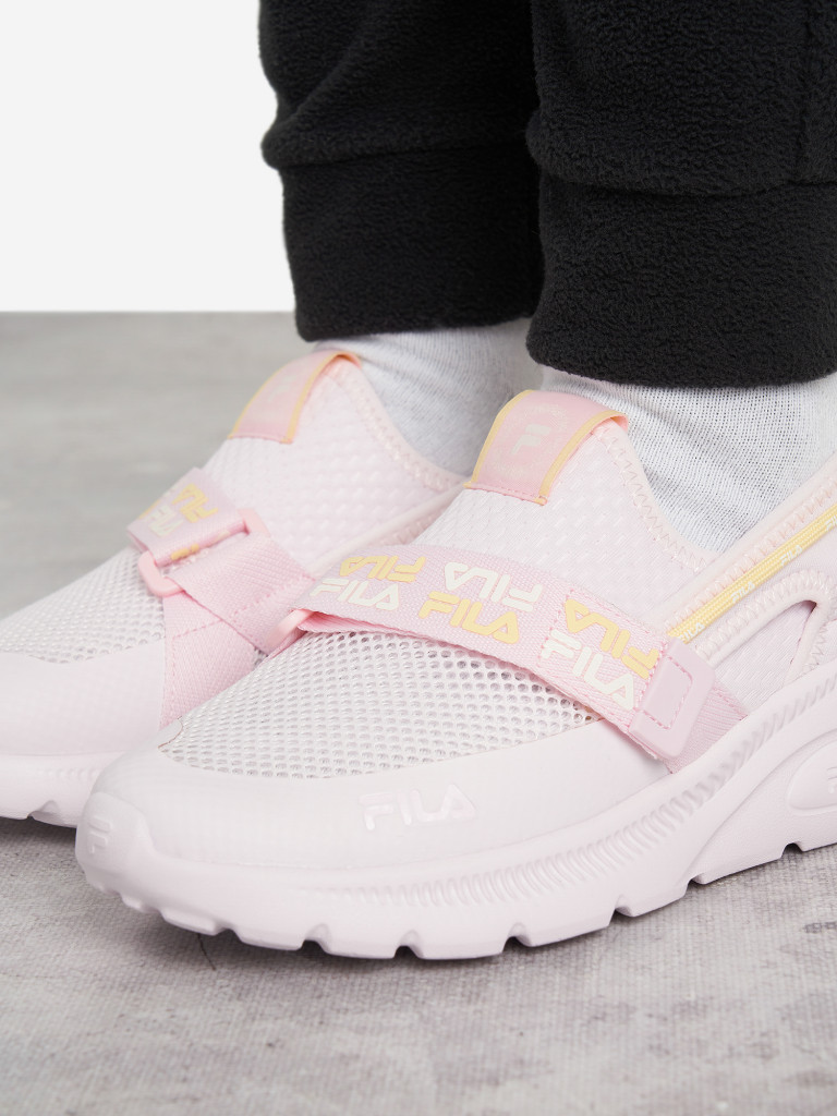 Кроссовки для девочек FILA Sp Joy Smr G