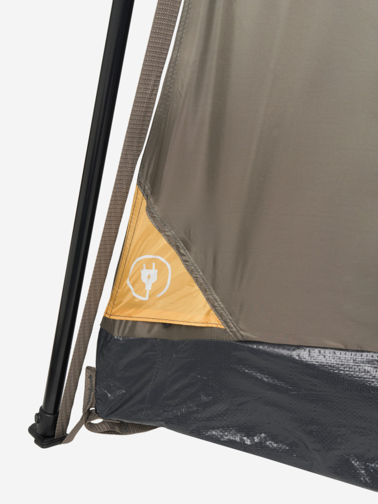 Палатка кемпинговая 4-местная Naturehike Cape 5.2