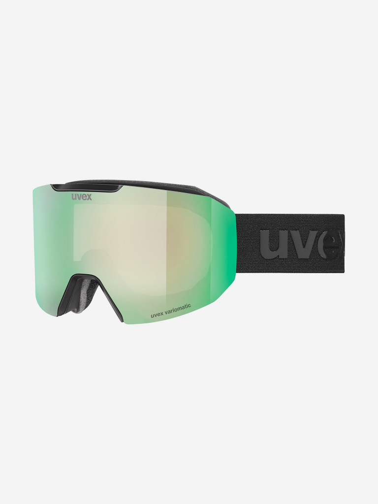 Маска Uvex Evidnt Attract SV