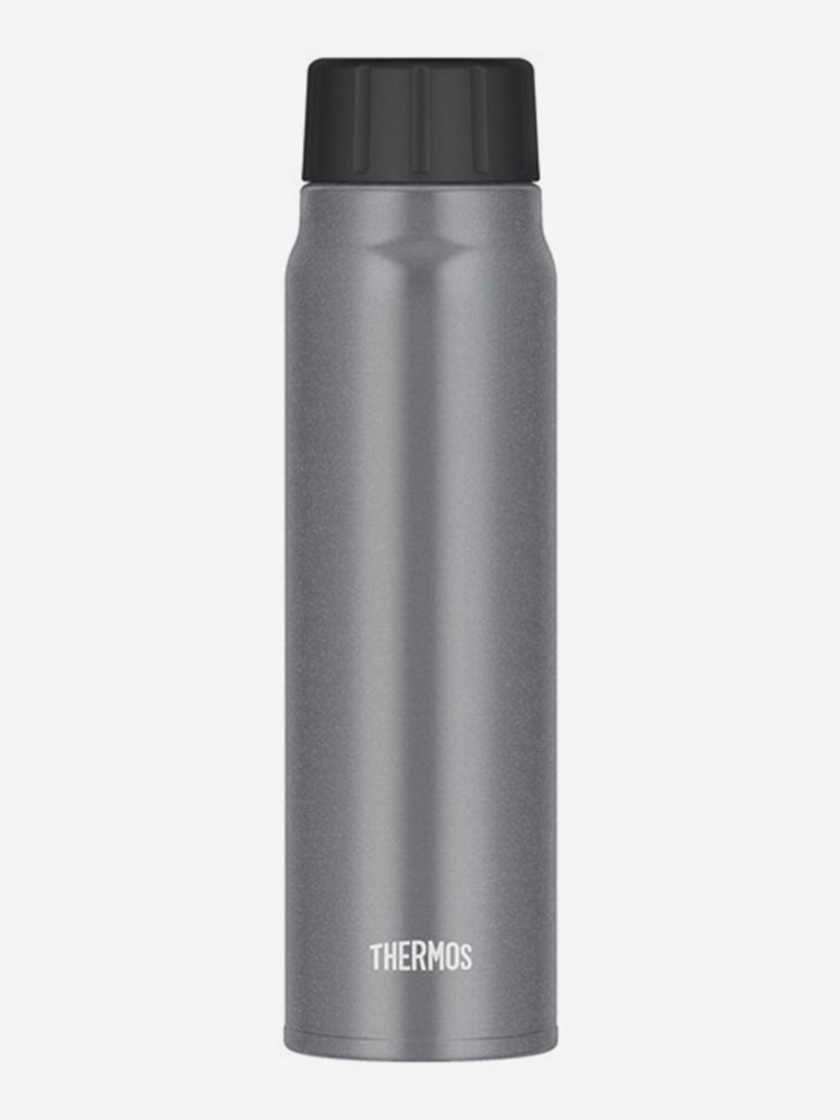 Термос для газированных напитков 500 мл THERMOS FJK серый