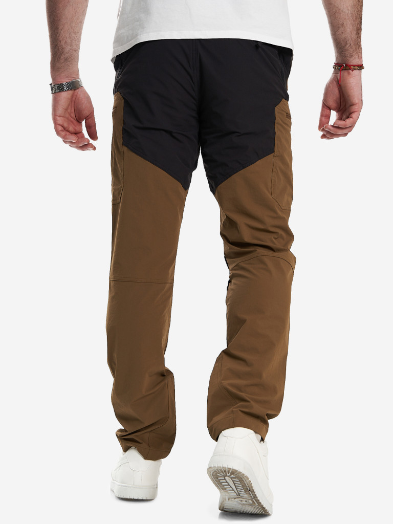 Брюки мужские WERWOLF Shark Light SOFT-SHELL