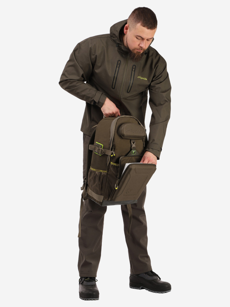 Рюкзак рыболовный Aquatic Р-42Х, 42л
