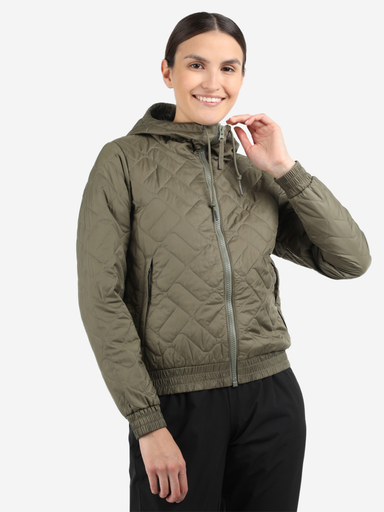 Куртка женская Columbia Sweet View Insulated Bomber — купить за 8999 рублей  в интернет-магазине Спортмастер