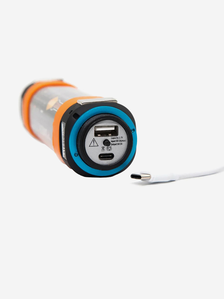 Фонарь-лампа "Мультисвет МС-16"