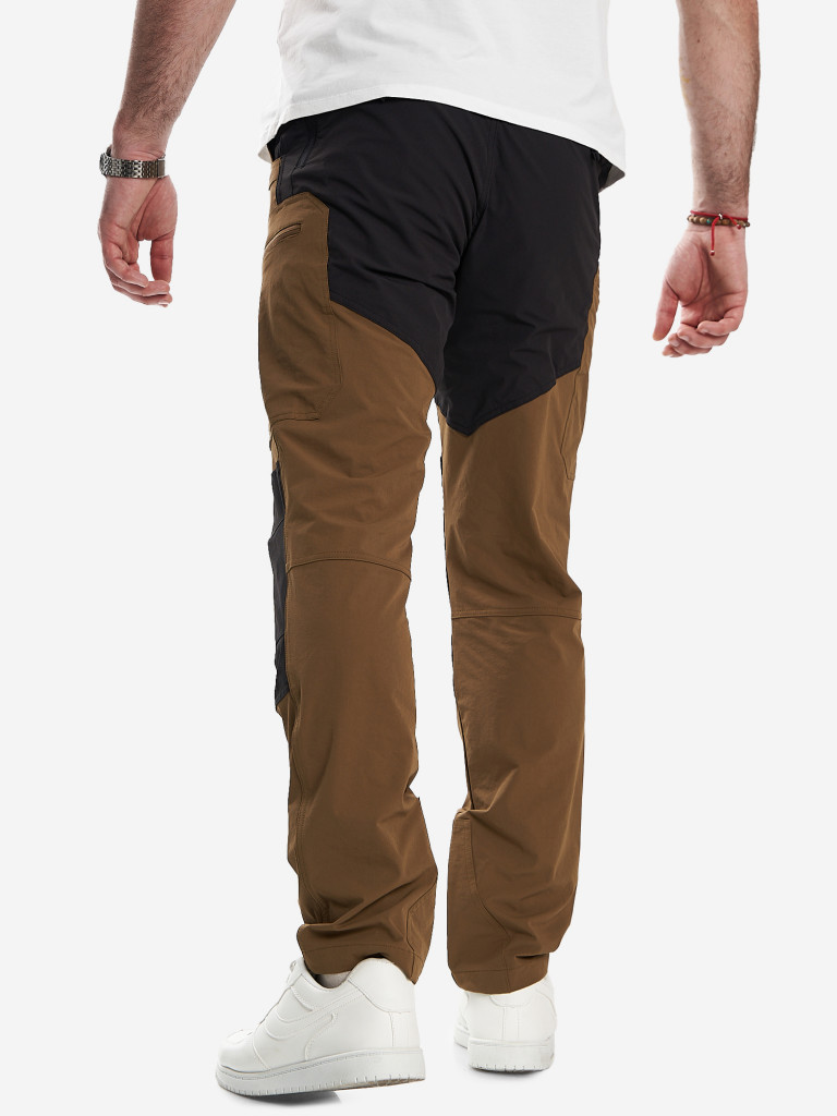 Брюки мужские WERWOLF Shark Light SOFT-SHELL