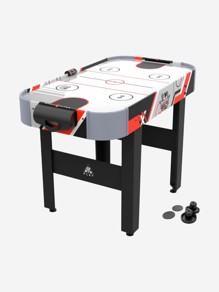 Игровой стол - аэрохоккей DFC AZALEA 42" AT-110