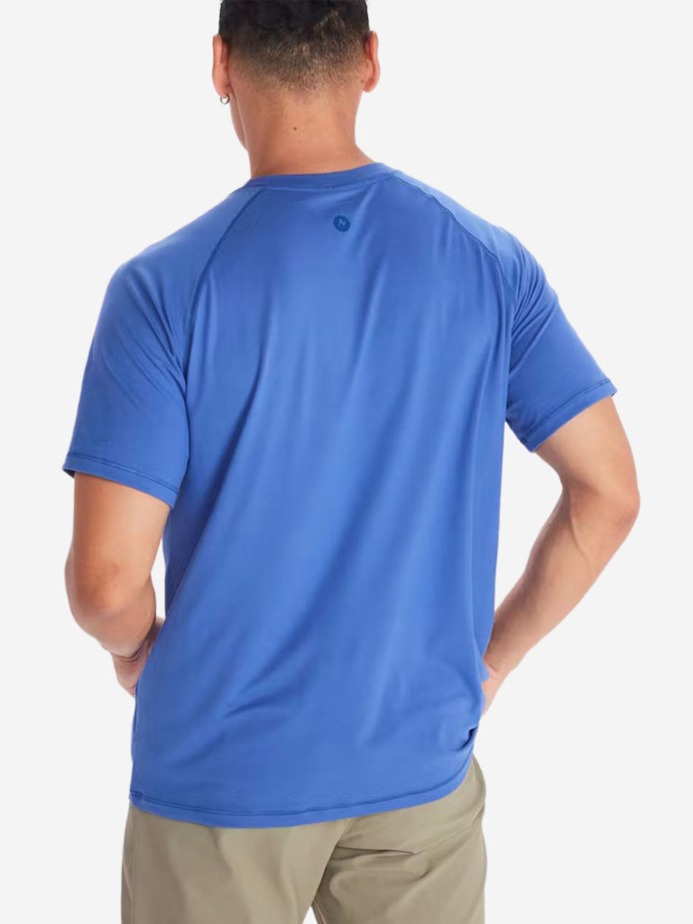 Футболка мужская Windridge SS