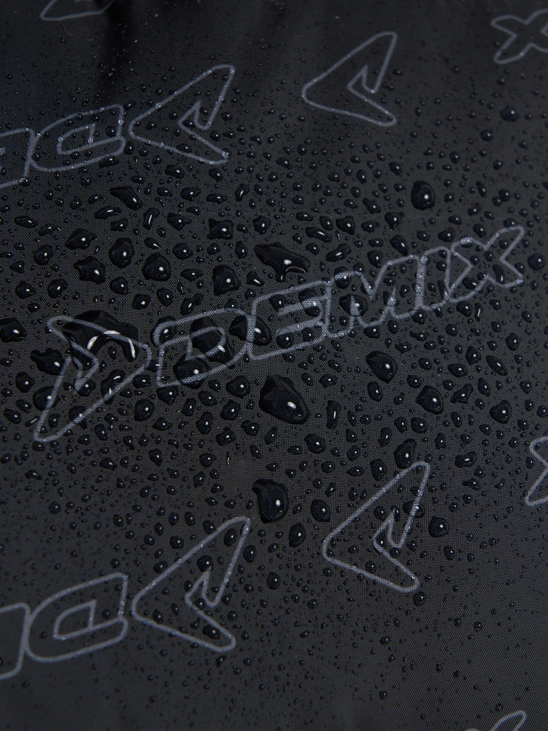 Пуховик женский Demix