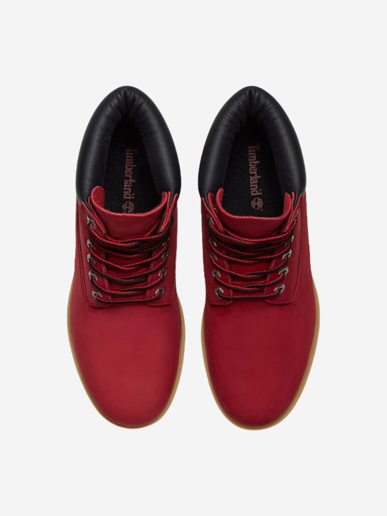 Ботинки Timberland PREMIUM Leather Thermal Waterproof Thermal Waterproof Short Outdoor Boots