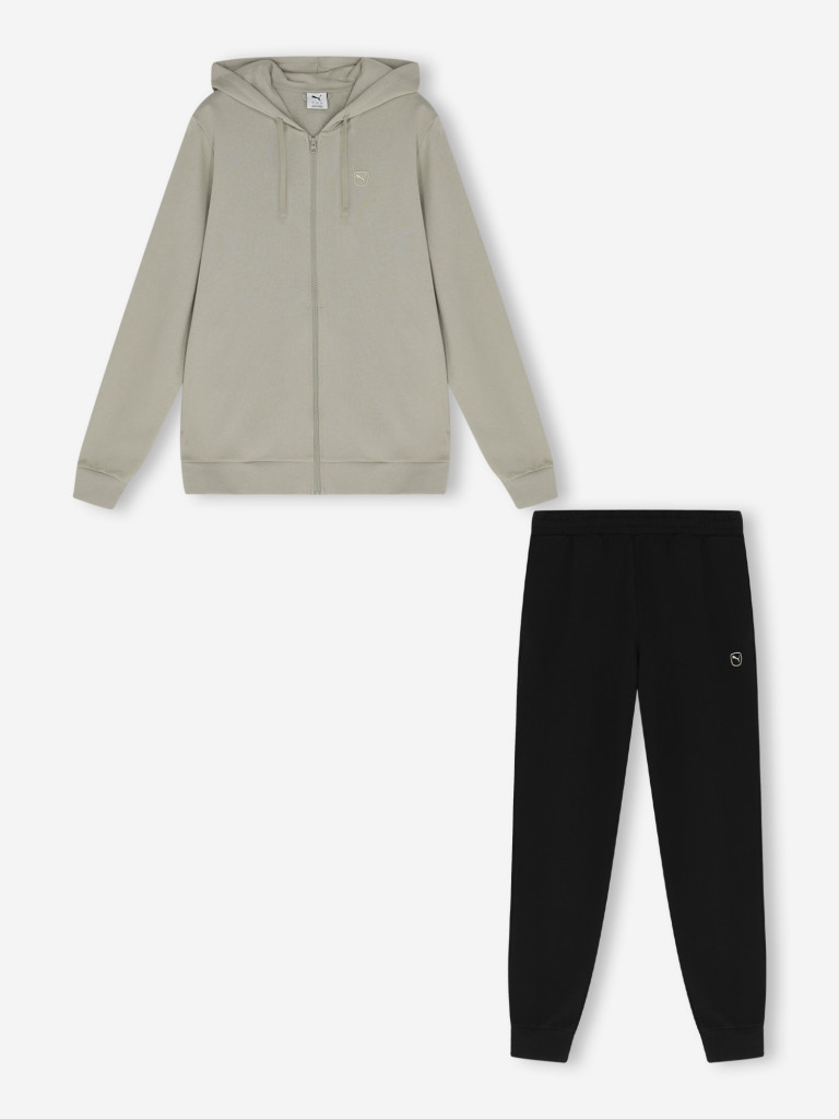 Костюм мужской PUMA