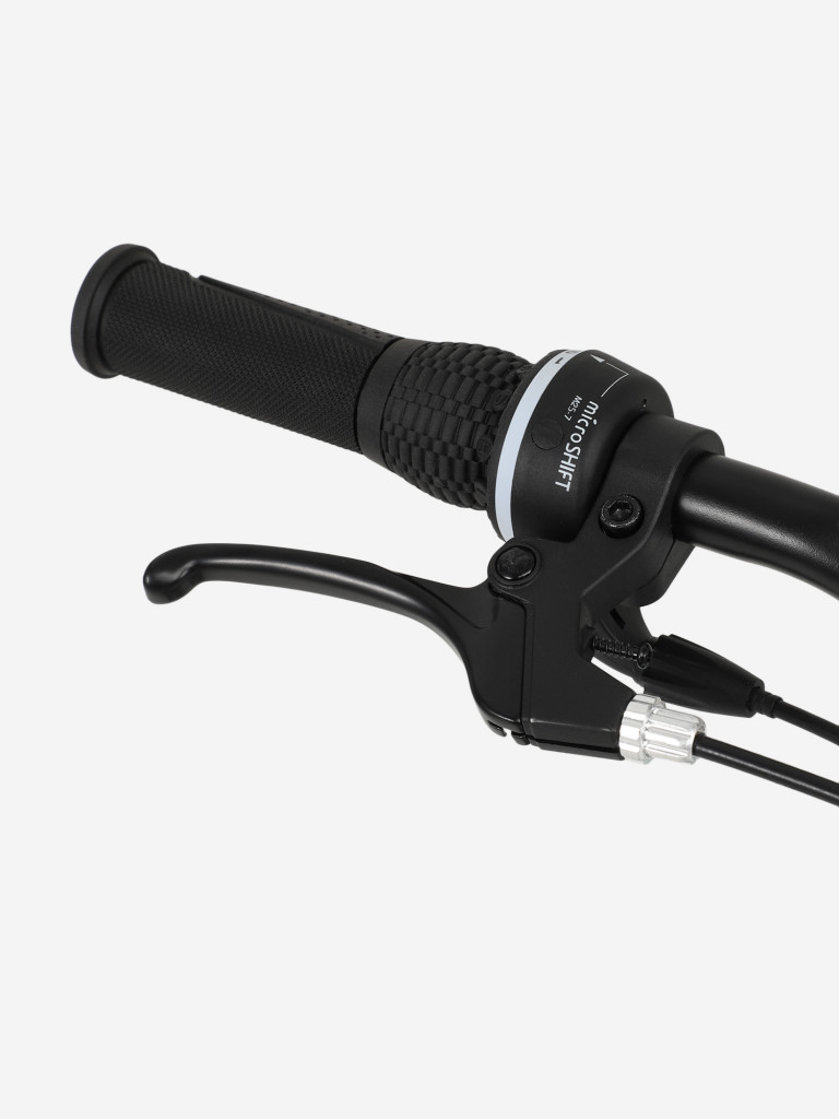 Велосипед для девочек Denton Shine 1.0 24"