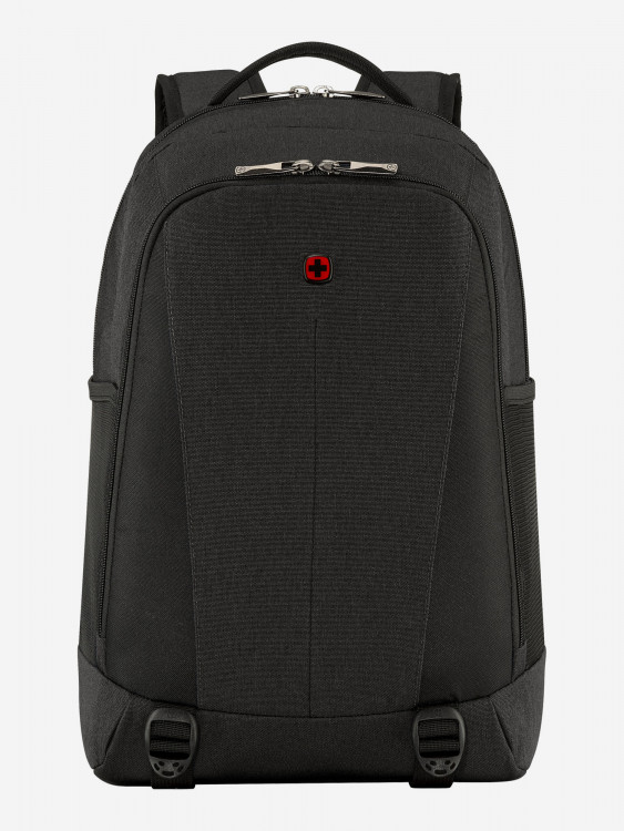 Рюкзак WENGER Oryson 16" чёрный 25 л.