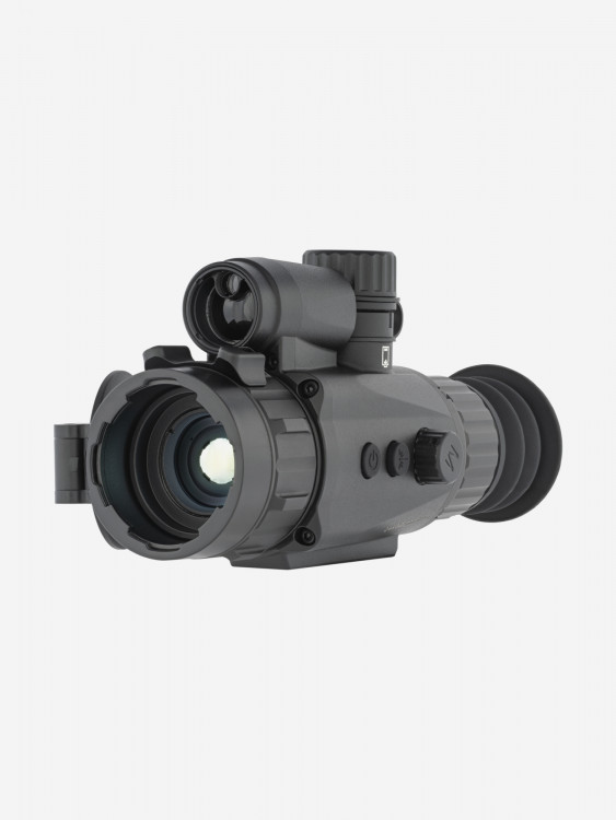 Тепловизионный прицел ARTELV Electron 2.4x25 mm 384x288 LRF