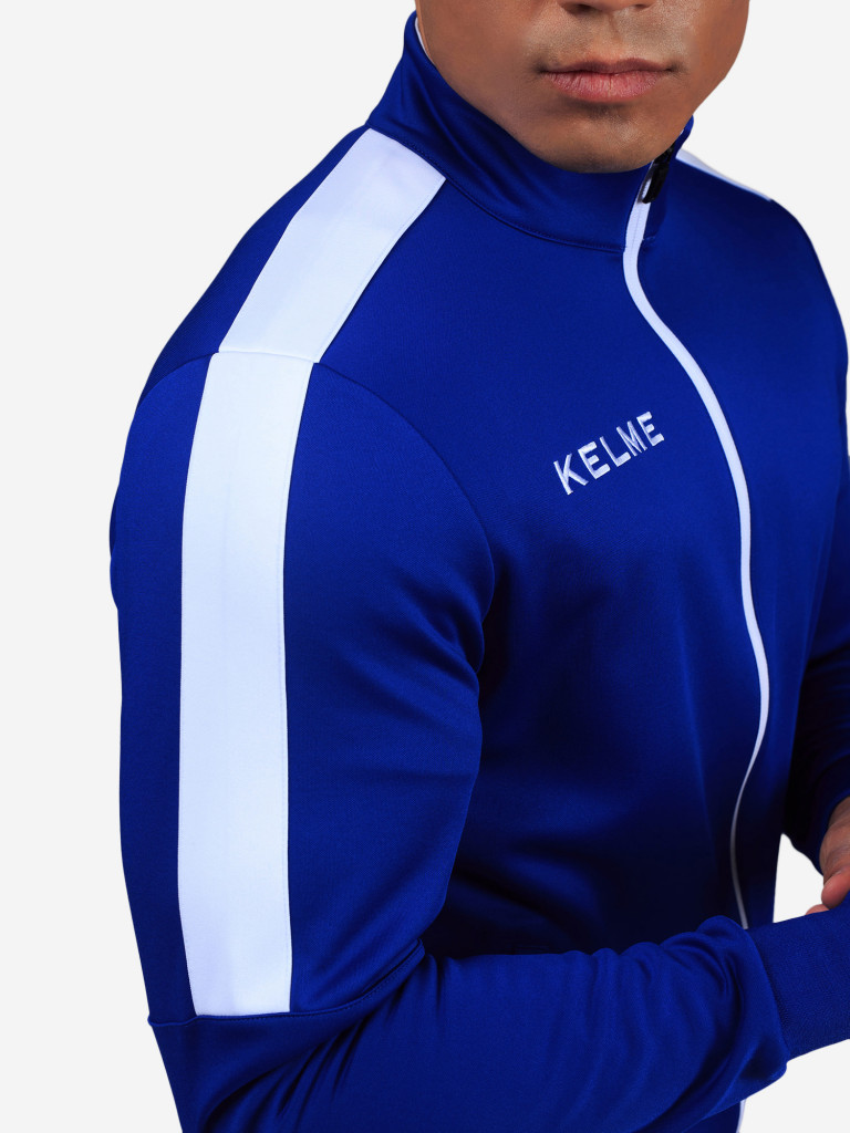 Спортивный костюм мужской KELME Tracksuit
