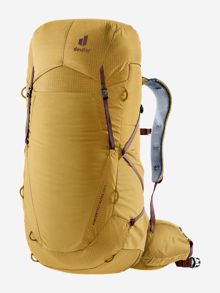 Рюкзак Deuter Aircontact Ultra 50+5