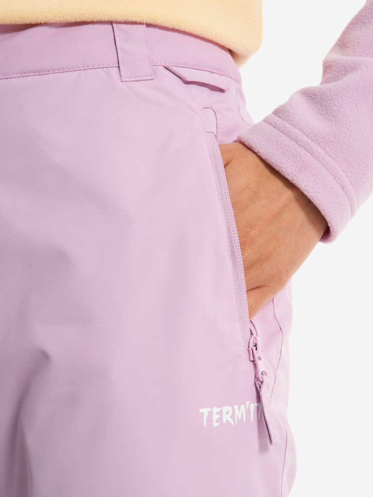 Брюки утепленные женские Termit Infinity