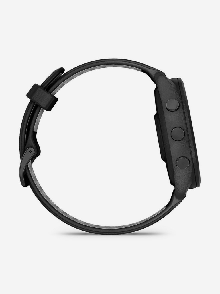 Спортивные часы Garmin Forerunner 265 Black