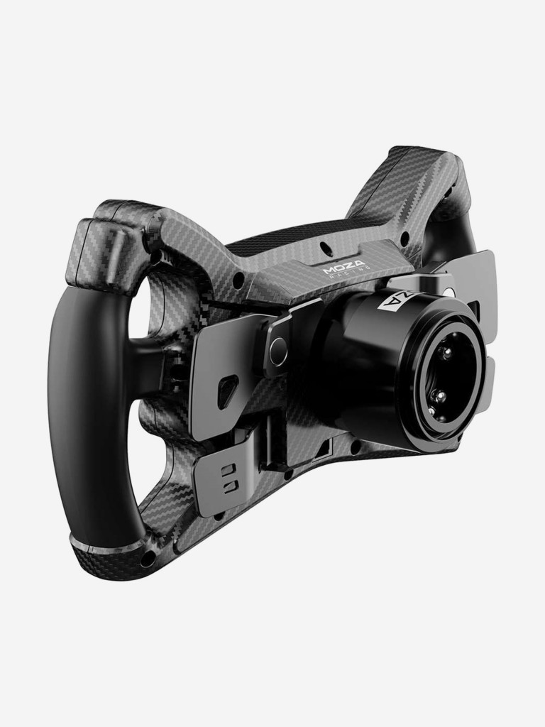 Съемное рулевое колесо MOZA KS Pro Steering Wheel RS095