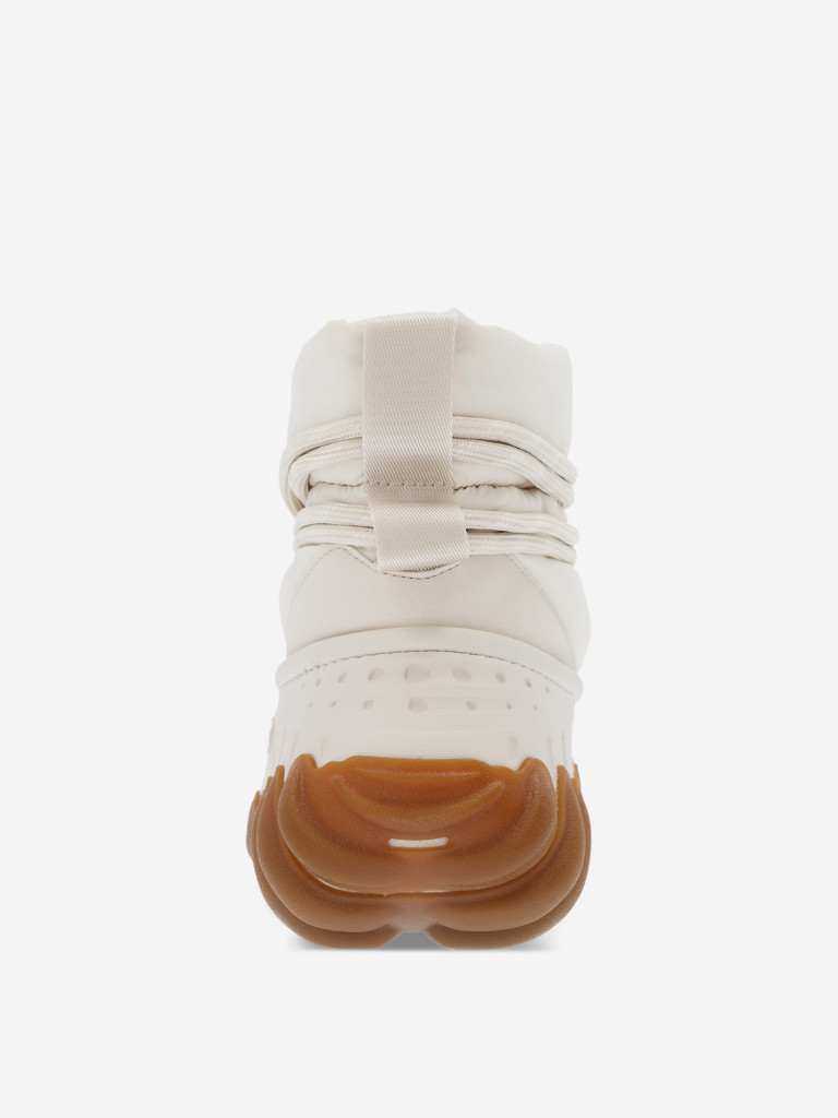 Сапоги утепленные женские Crocs Echo Boot