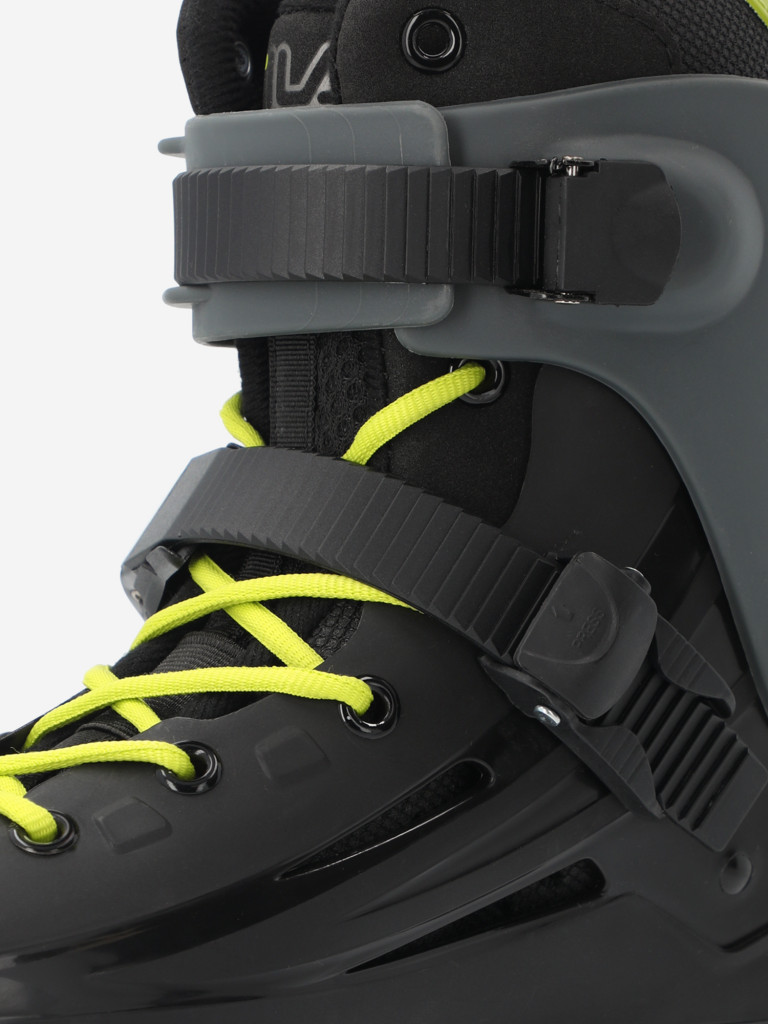 Роликовые коньки FILA Houdini