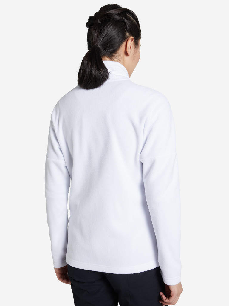 Джемпер флисовый женский Glissade