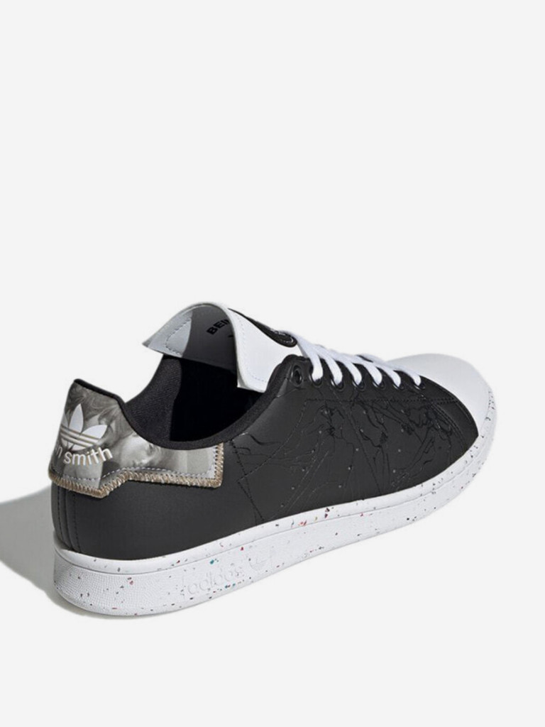 Кроссовки Adidas Yoshitoshi Kanemaki X Adidas Stan Smith