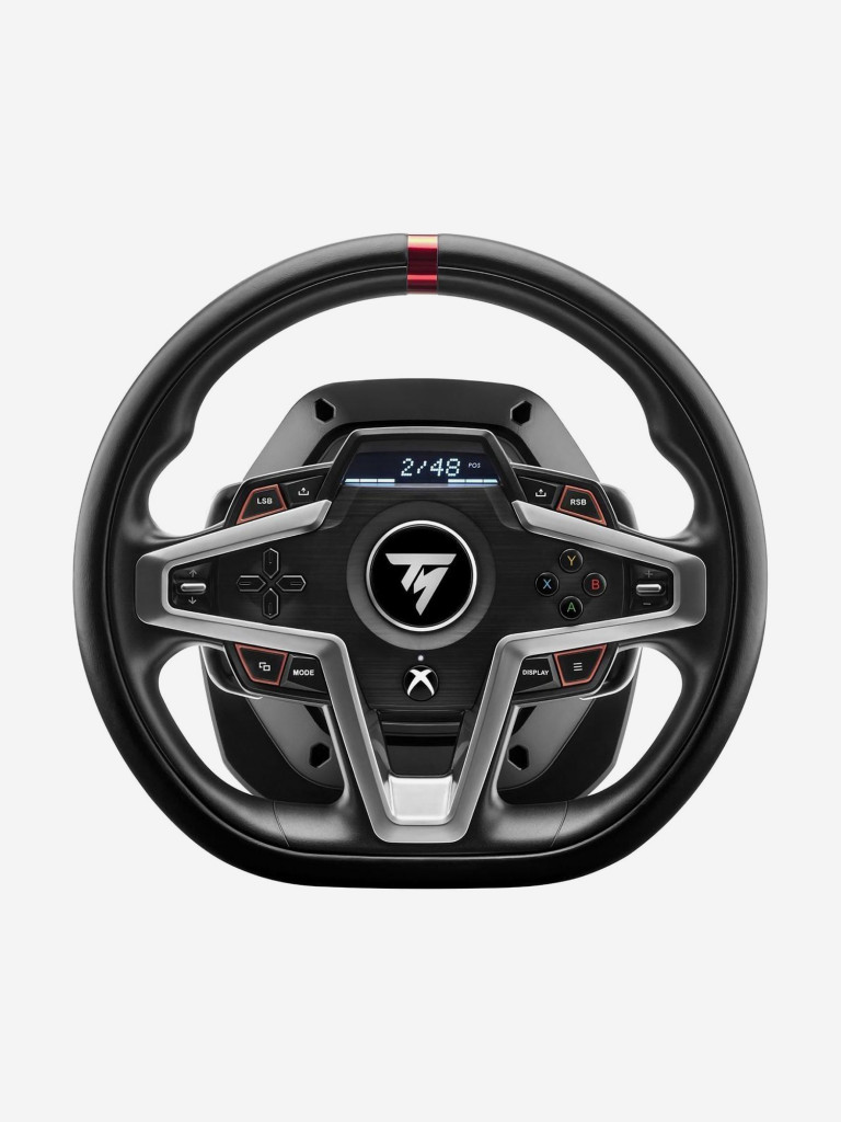Игровой руль THRUSTMASTER T248X