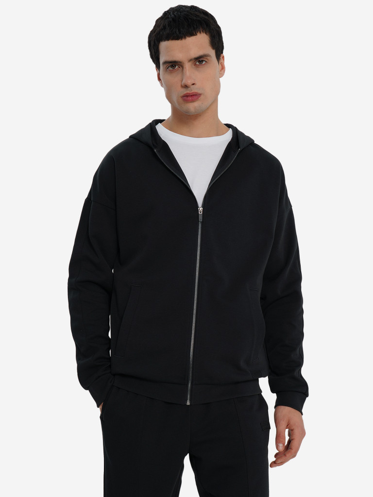 Толстовка мужская Demix