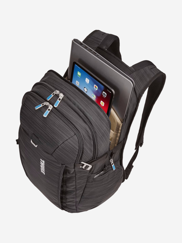 Рюкзак для ноутбука Thule Construct Backpack, 28L, Black
