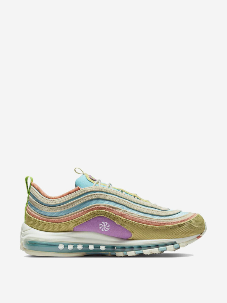 Кроссовки мужские Nike Air Max 97 SE