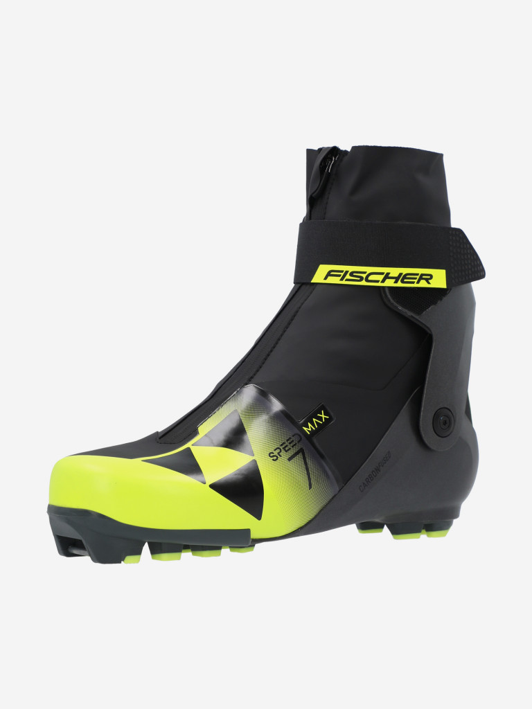 Ботинки лыжные Fischer SpeedMax 7 Skate