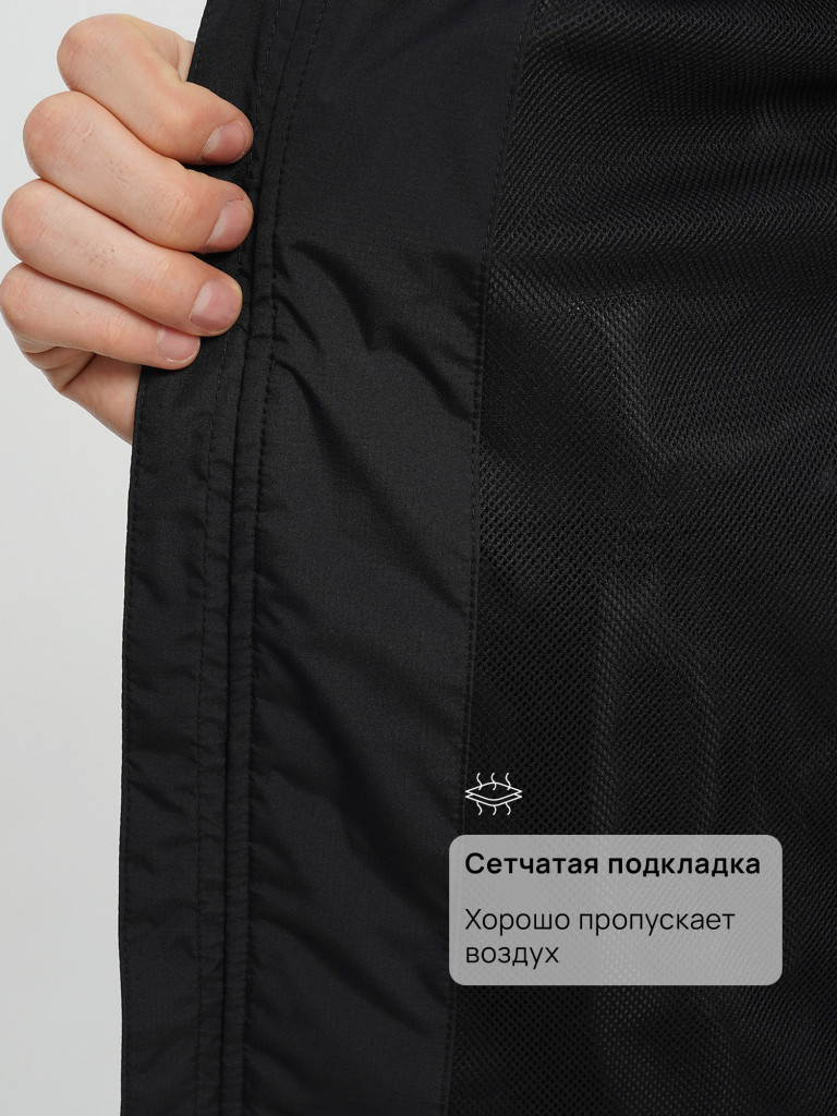 Ветровка мужская FILA