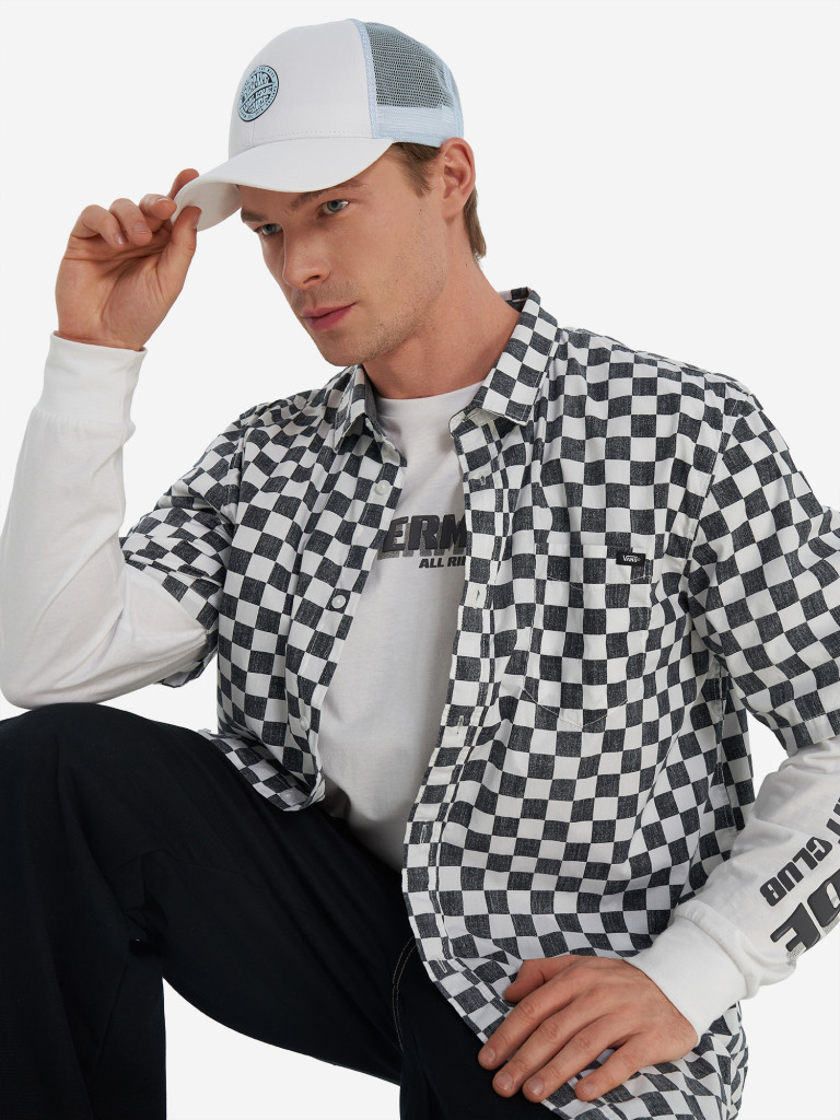 Бейсболка Termit