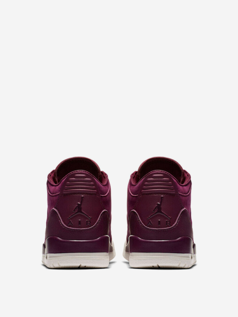 Кроссовки Jordan 3 Retro