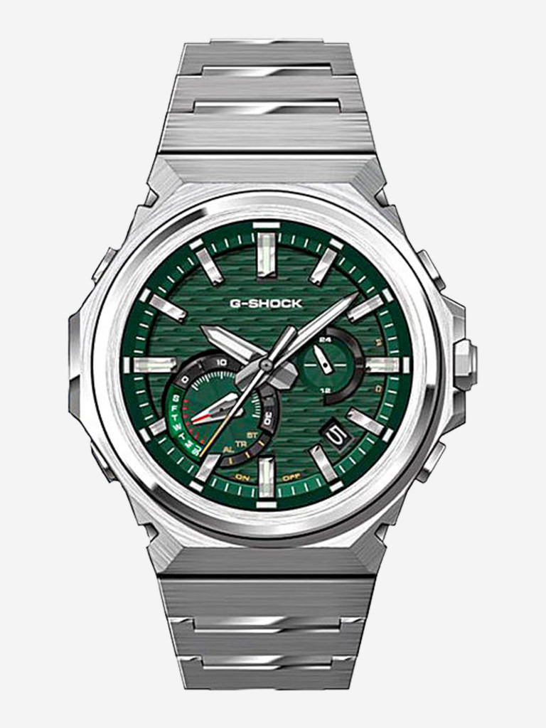 Наручные часы CASIO GST-B1000D-3A