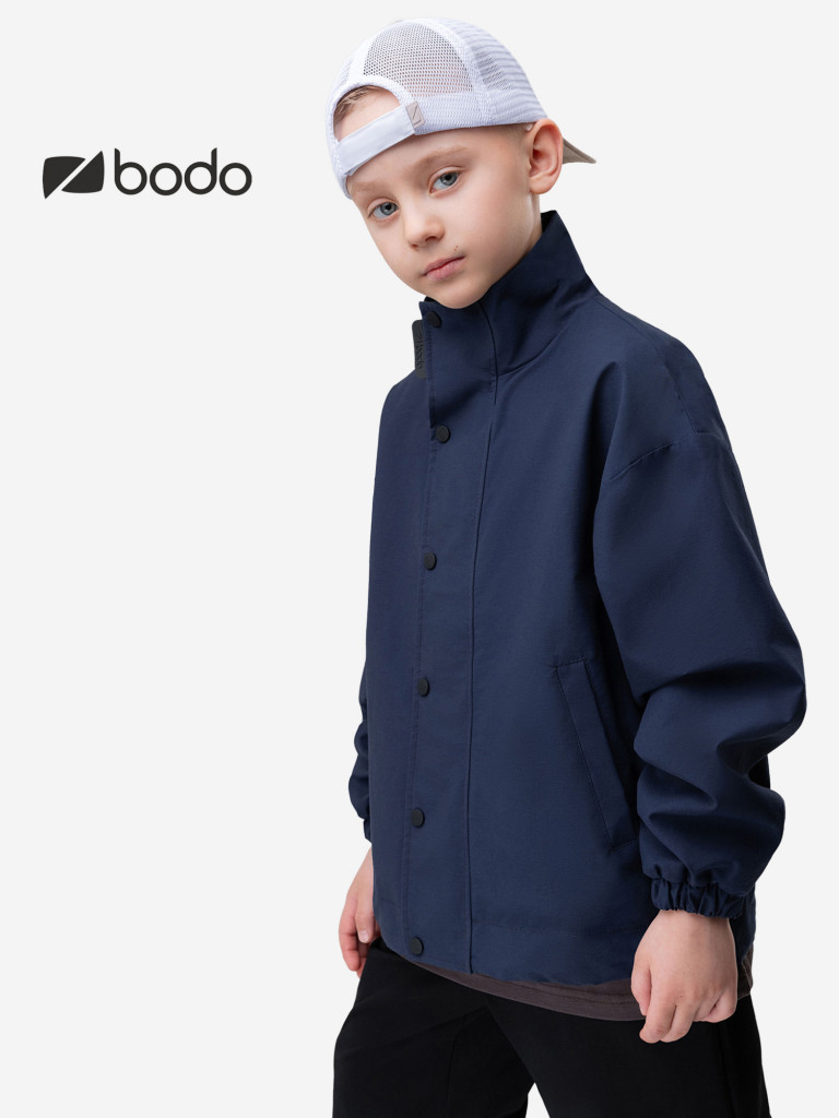 Ветровка bodo