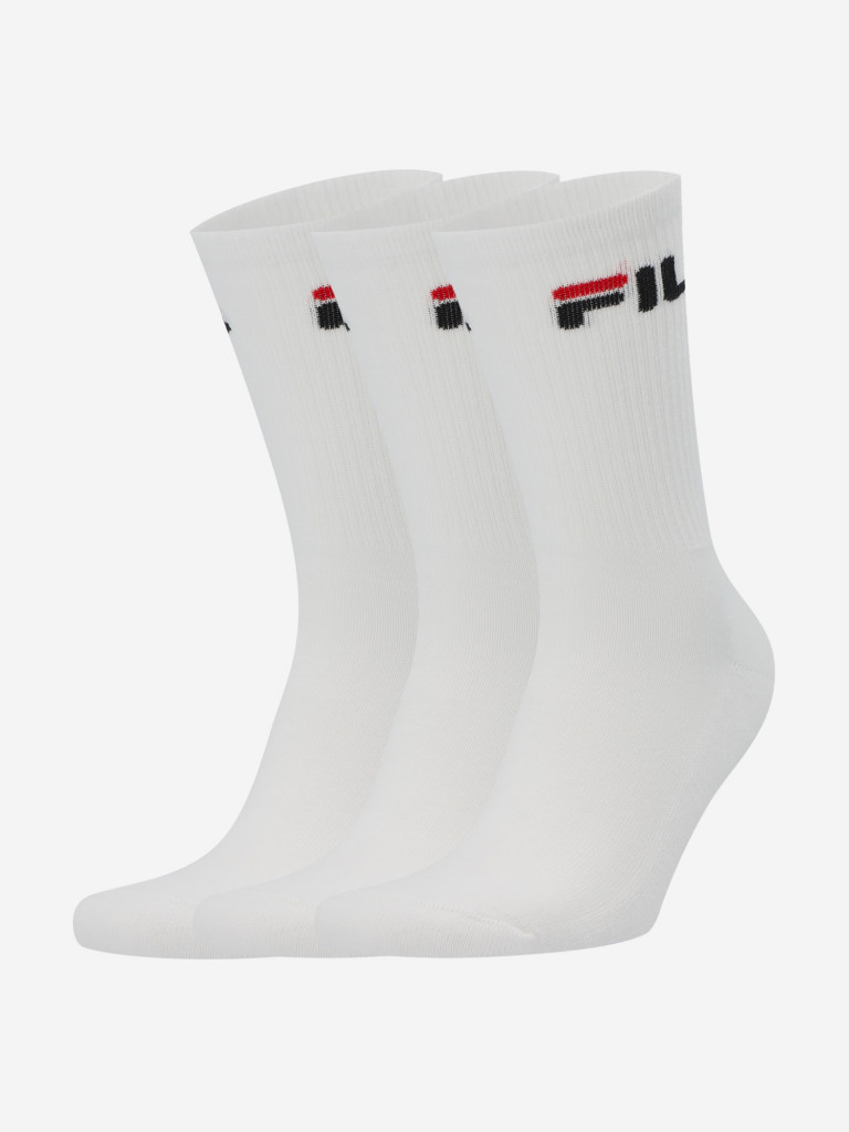 Носки FILA, 3 пары