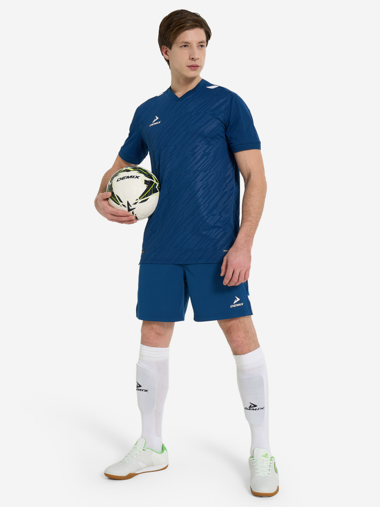 Футболка мужская Demix Ultimate