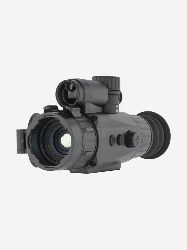 Тепловизионный прицел ARTELV Electron 2.4x25 mm 384x288 LRF