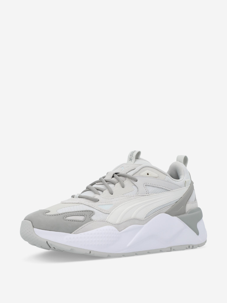 Кроссовки мужские PUMA Rs-X Efekt Prm