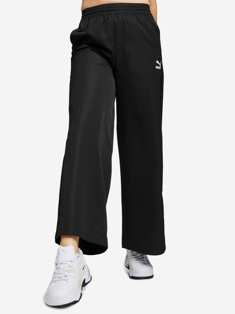 Брюки женские PUMA T7 Relaxed Track