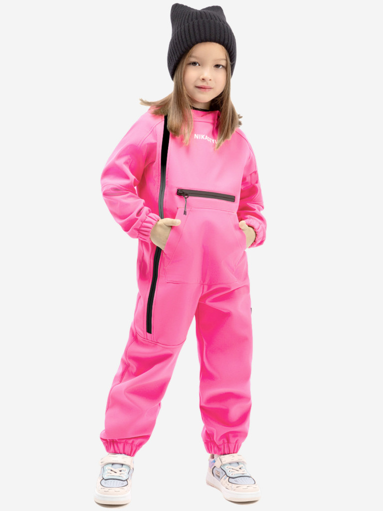 Комбинезон NIKASTYLE