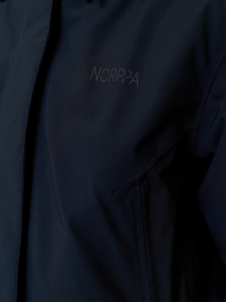 Куртка женская NORPPA Jimara