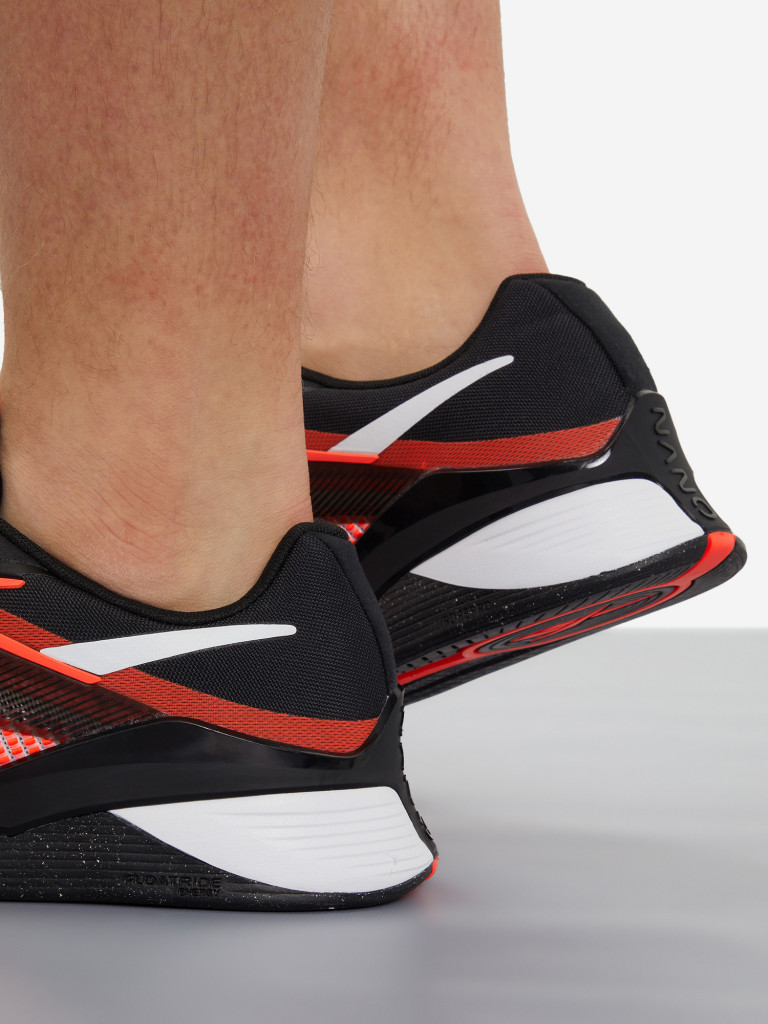 Кроссовки мужские Reebok Nano X4