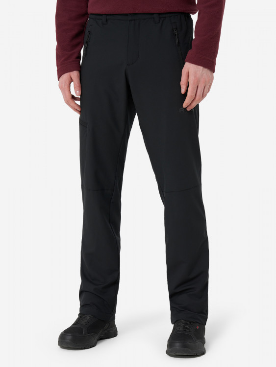 Брюки утепленные мужские Outventure