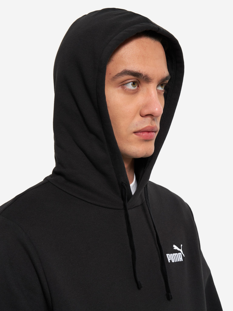 Худи мужское PUMA